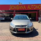 Ford Focus Sedan 2.0 16V/2.0 16V Flex 4p Aut. 2014 Flex-6
