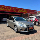 Ford Focus Sedan 2.0 16V/2.0 16V Flex 4p Aut. 2014 Flex-5