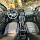 Ford Focus Sedan 2.0 16V/2.0 16V Flex 4p Aut. 2014 Flex-7