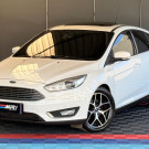 Ford Focus Fastback TIT./T.PLUS 2.0 Flex Aut. 2016 Flex-3