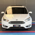 Ford Focus Fastback TIT./T.PLUS 2.0 Flex Aut. 2016 Flex-1