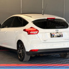 Ford Focus Fastback TIT./T.PLUS 2.0 Flex Aut. 2016 Flex-4