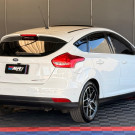 Ford Focus Fastback TIT./T.PLUS 2.0 Flex Aut. 2016 Flex-2