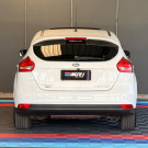 Ford Focus Fastback TIT./T.PLUS 2.0 Flex Aut. 2016 Flex-0