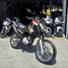 Yamaha Crosser Z ABS 2023 | 150cc | Econômica | Guarujá-0