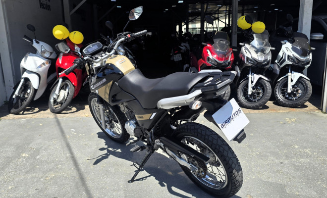 Yamaha Crosser Z ABS 2023 | 150cc | Econômica | Guarujá-2