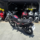 Honda CG 160 Titan 2023 Azul | Completa | Econômica | Guarujá-2