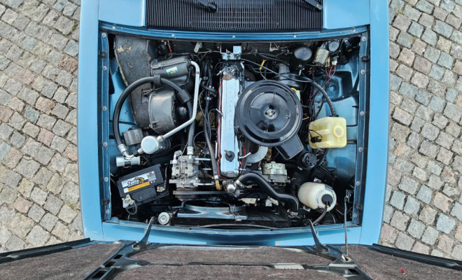 GM - Chevrolet Opala Diplomata SE 4.1 - 250S-7