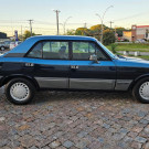 GM - Chevrolet Opala Diplomata SE 4.1 - 250S-5