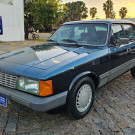 GM - Chevrolet Opala Diplomata SE 4.1 - 250S-1