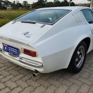 VW - VolksWagen PUMA 1975 Gasolina-4