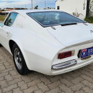 VW - VolksWagen PUMA 1975 Gasolina-2