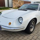 VW - VolksWagen PUMA 1975 Gasolina-1