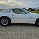 VW - VolksWagen PUMA 1975 Gasolina-5