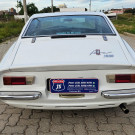 VW - VolksWagen PUMA 1975 Gasolina-3