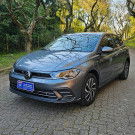 VW - VolksWagen Polo Highline TSI 1.0 Flex 12V Aut. 2024 Flex-1