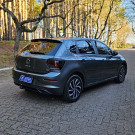 VW - VolksWagen Polo Highline TSI 1.0 Flex 12V Aut. 2024 Flex-4