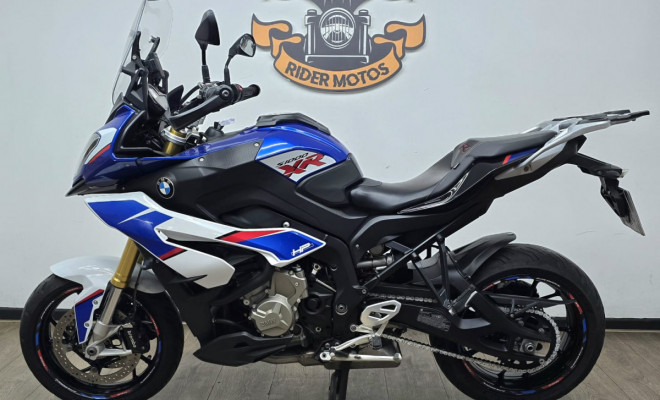 BMW S 1000 XR 2019 Gasolina-3