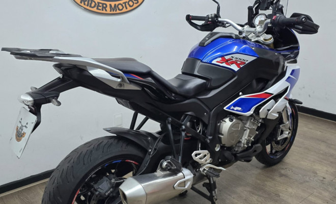 BMW S 1000 XR 2019 Gasolina-11