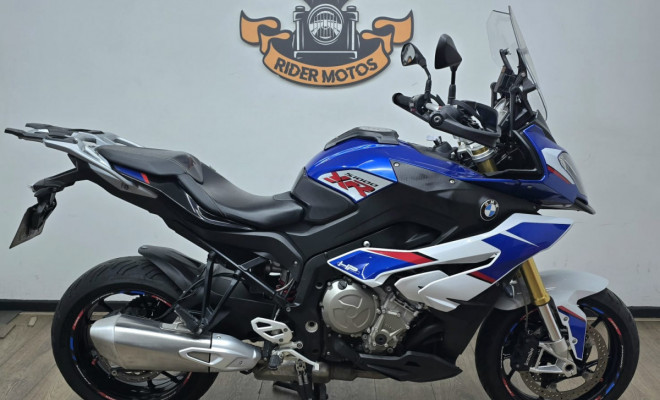 BMW S 1000 XR 2019 Gasolina