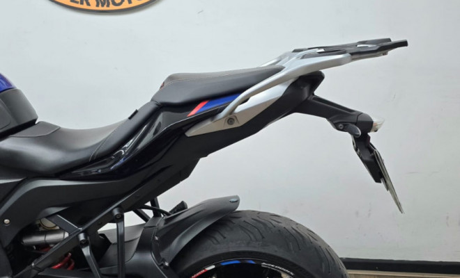 BMW S 1000 XR 2019 Gasolina-8