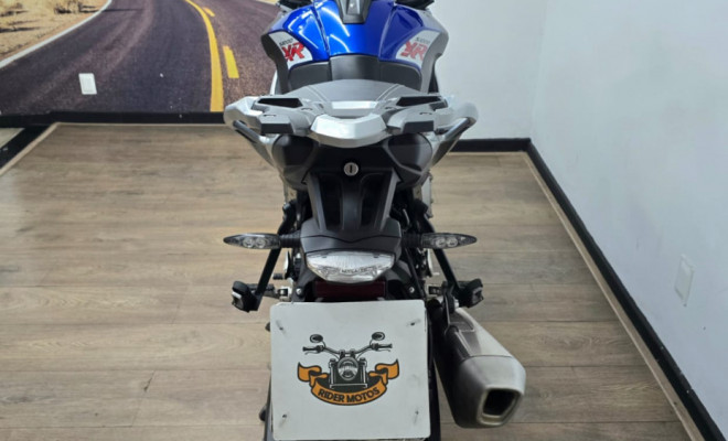 BMW S 1000 XR 2019 Gasolina-10
