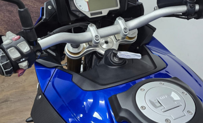 BMW S 1000 XR 2019 Gasolina-14