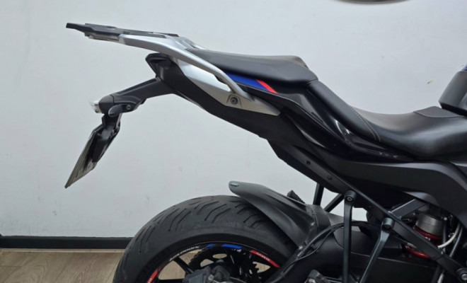 BMW S 1000 XR 2019 Gasolina-5