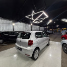 VW - VolksWagen Fox PRIME/Hghi. IMOTION 1.6 T.Flex 8V 5p 2014 Flex-2