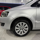VW - VolksWagen Fox PRIME/Hghi. IMOTION 1.6 T.Flex 8V 5p 2014 Flex-11