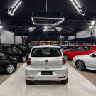 VW - VolksWagen Fox PRIME/Hghi. IMOTION 1.6 T.Flex 8V 5p 2014 Flex-3