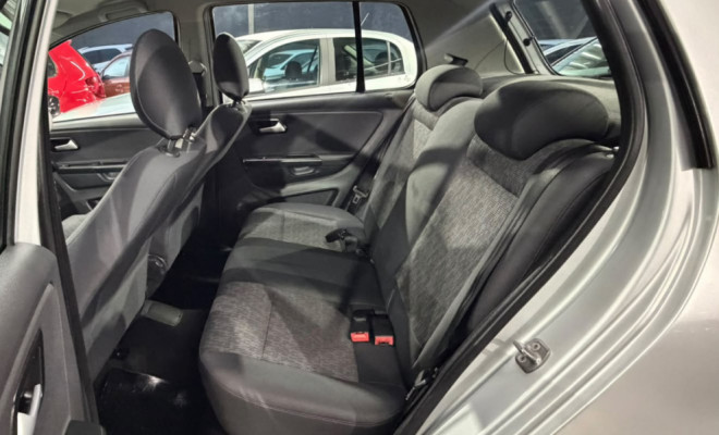 VW - VolksWagen Fox PRIME/Hghi. IMOTION 1.6 T.Flex 8V 5p 2014 Flex-10