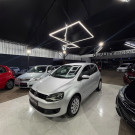 VW - VolksWagen Fox PRIME/Hghi. IMOTION 1.6 T.Flex 8V 5p 2014 Flex-1