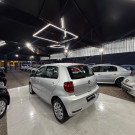 VW - VolksWagen Fox PRIME/Hghi. IMOTION 1.6 T.Flex 8V 5p 2014 Flex-4