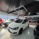 VW - VolksWagen Fox Comfortline 1.6 Flex 8V 5p 2015 Flex-1