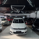 VW - VolksWagen Fox Comfortline 1.6 Flex 8V 5p 2015 Flex-0