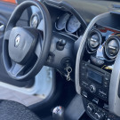 Renault DUSTER Expression 1.6 Hi-Flex 16V Mec. 2017 Flex-8