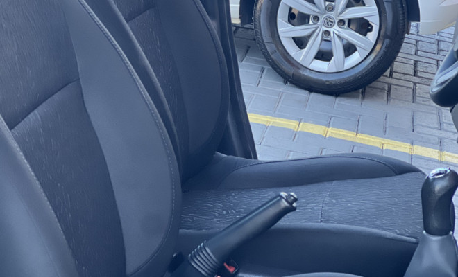 Renault DUSTER Expression 1.6 Hi-Flex 16V Mec. 2017 Flex-15