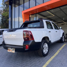 Renault DUSTER Expression 1.6 Hi-Flex 16V Mec. 2017 Flex-18