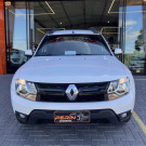 Renault DUSTER Expression 1.6 Hi-Flex 16V Mec. 2017 Flex-1