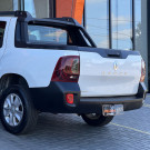 Renault DUSTER Expression 1.6 Hi-Flex 16V Mec. 2017 Flex-20