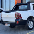 Renault DUSTER Expression 1.6 Hi-Flex 16V Mec. 2017 Flex-17