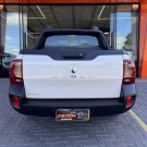 Renault DUSTER Expression 1.6 Hi-Flex 16V Mec. 2017 Flex-16