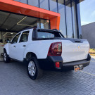 Renault DUSTER Expression 1.6 Hi-Flex 16V Mec. 2017 Flex-19