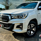 Toyota Hilux CD SRX 4x4 2.8 TDI 16V Diesel Aut. 2020 Diesel-1