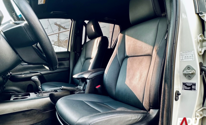 Toyota Hilux CD SRX 4x4 2.8 TDI 16V Diesel Aut. 2020 Diesel-2