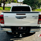 Toyota Hilux CD SRX 4x4 2.8 TDI 16V Diesel Aut. 2020 Diesel-8