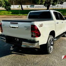 Toyota Hilux CD SRX 4x4 2.8 TDI 16V Diesel Aut. 2020 Diesel-9
