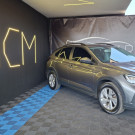 VW - VolksWagen Nivus Sense 1.0 200 TSI Flex Aut. 2024 Flex-1