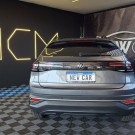 VW - VolksWagen Nivus Sense 1.0 200 TSI Flex Aut. 2024 Flex-3